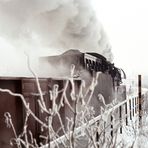 Winter 1981 in Saalfeld