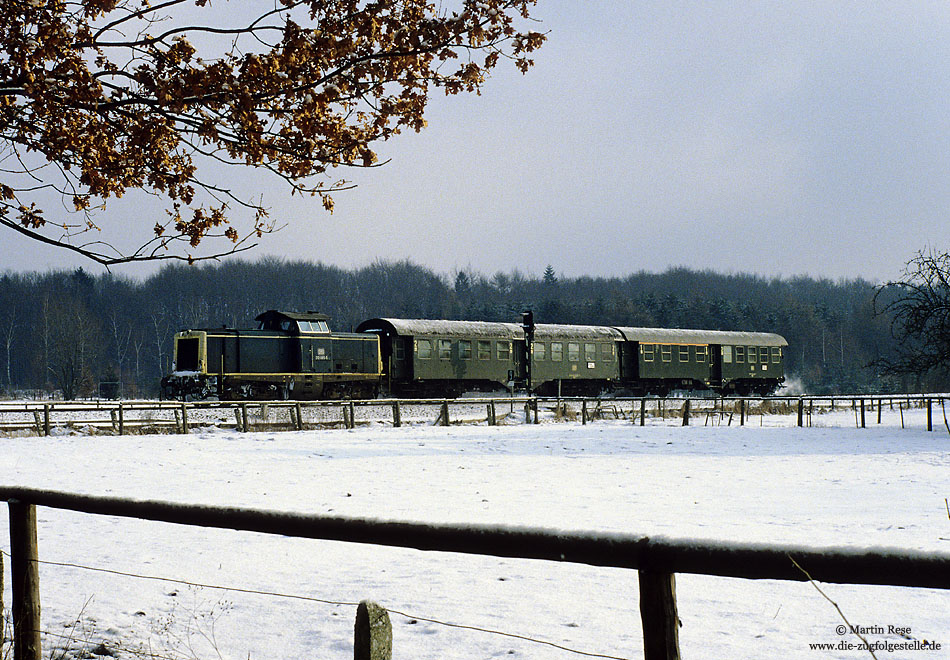 Winter 1986