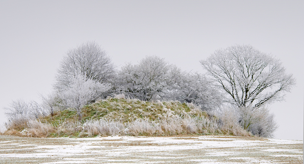 winter.... von Gernot Blum 