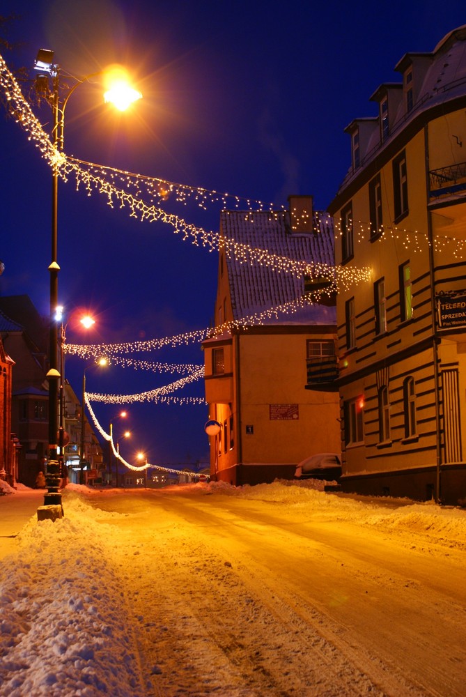 Winter