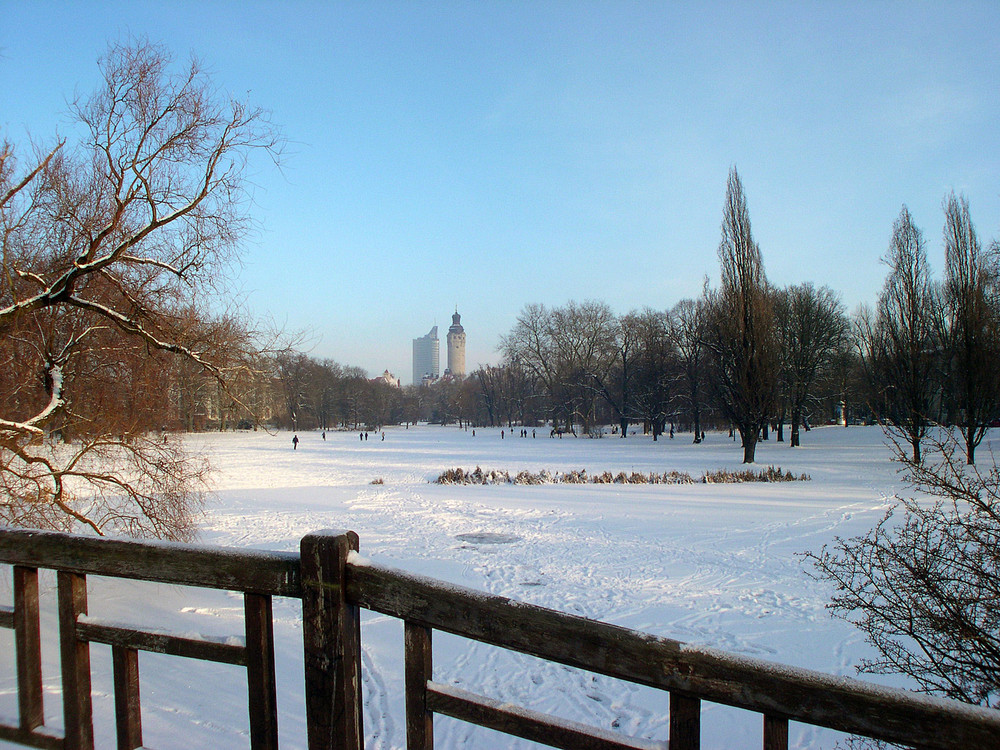 Winter 2003