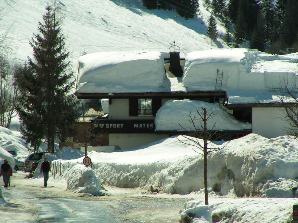 Winter 2004 - 2005