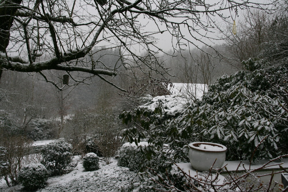 Winter 2007