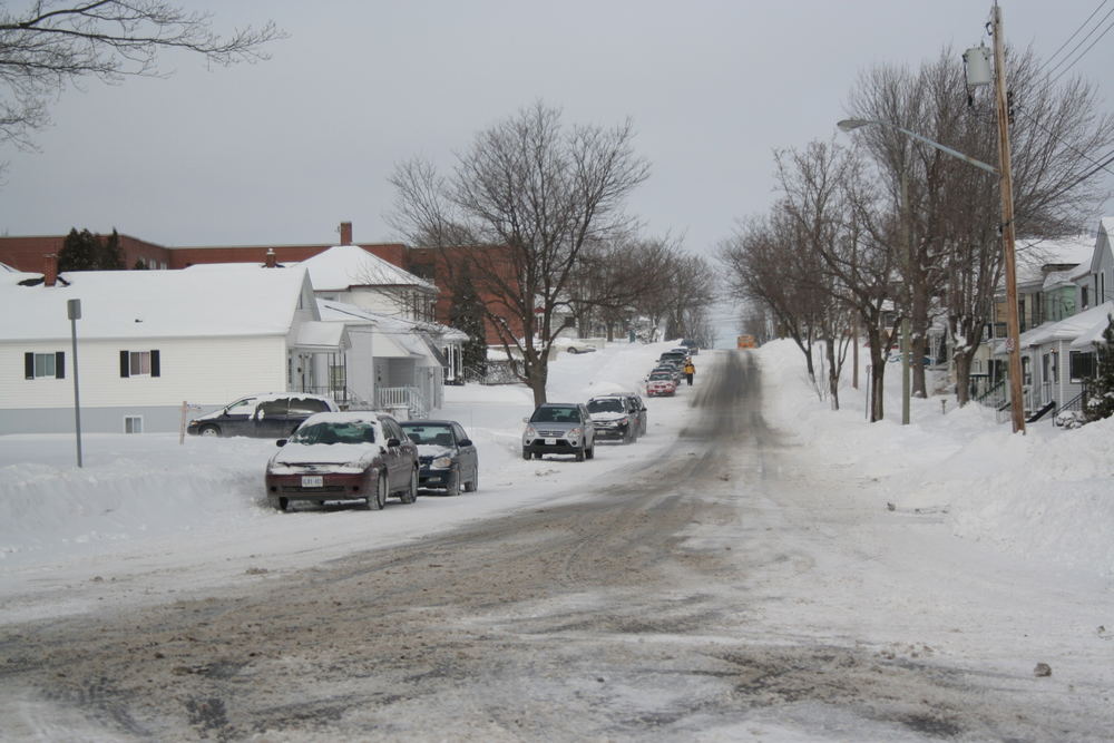 Winter 2007