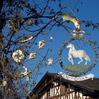 Winter 2007: Illerbeuren Bauernhofmuseum Gromerhof