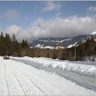 Winter 2007 in Tatragebirge