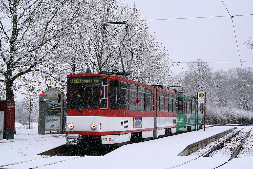 Winter 2008