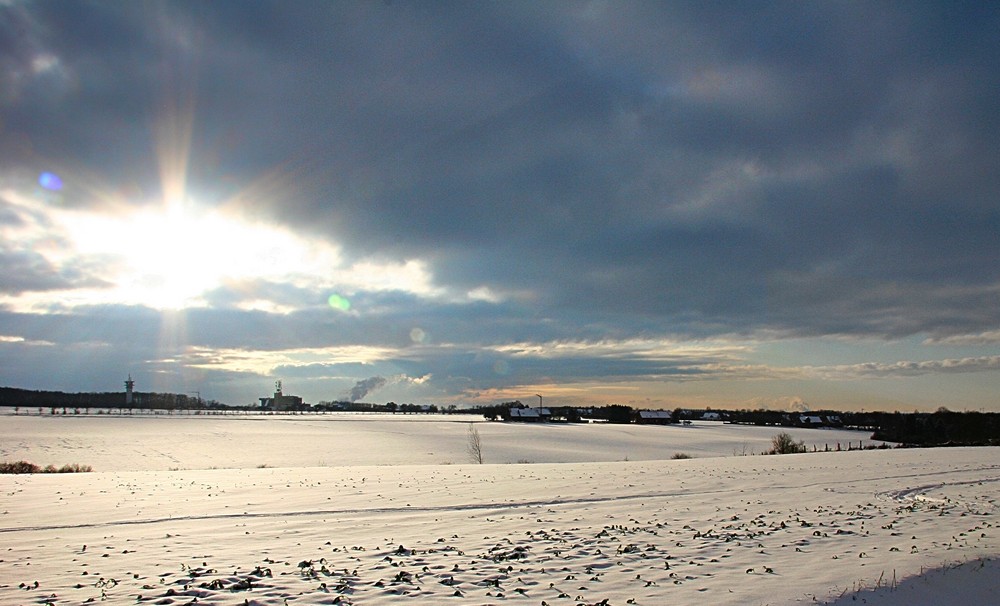 Winter 2009