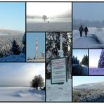 Winter 2010 im Harz