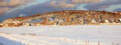 Winter 2010 Insel Hiddensee