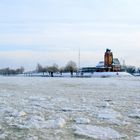 Winter 2010/11 an der Elbe 2