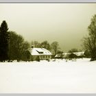 Winter 2012 in Lettland