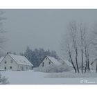 Winter 2012 in Winterberg (Sauerland)