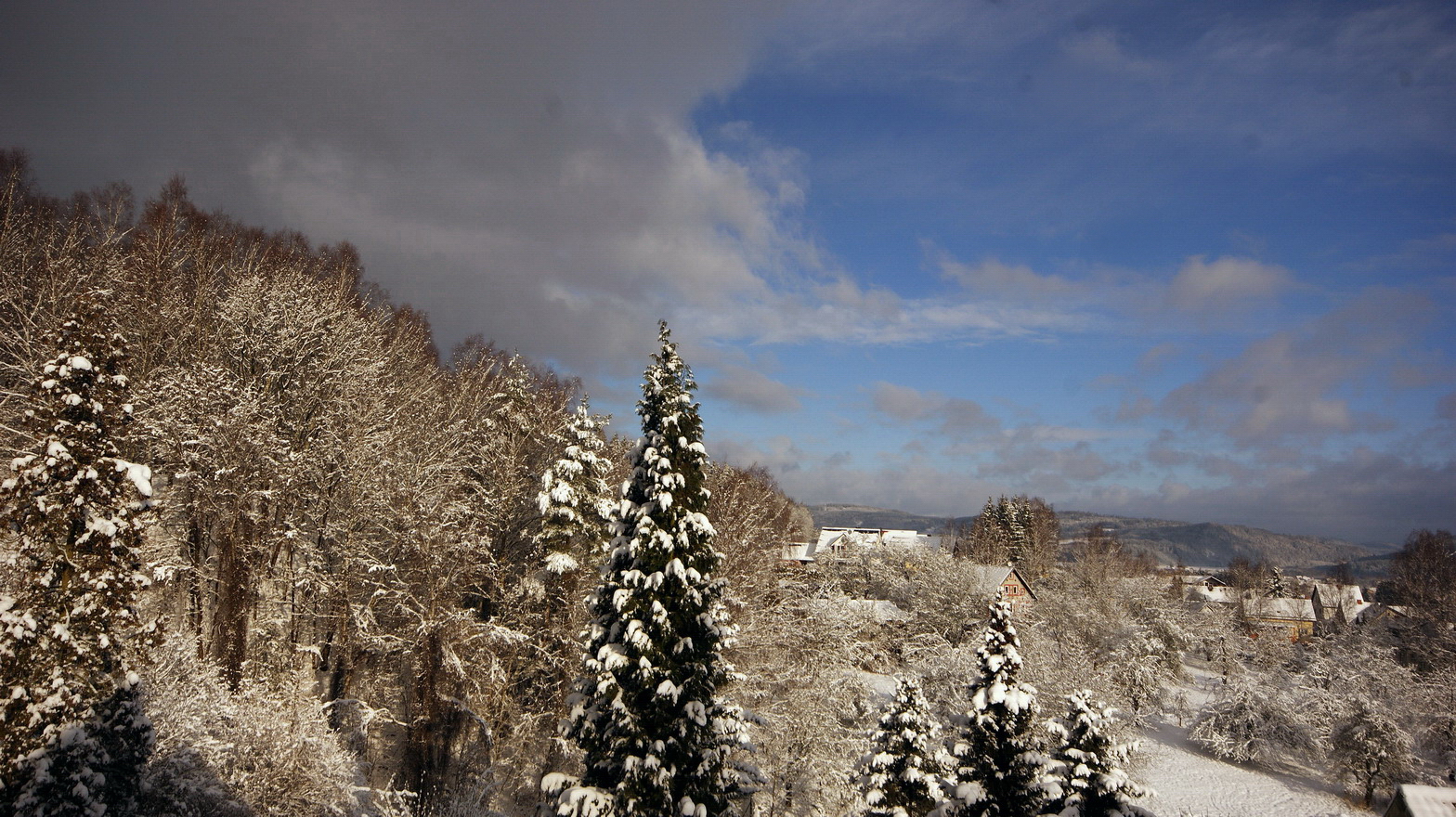 Winter 2915/2016 ist noch nicht vorbei!