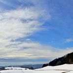 Winter - Abschluss - Panorama