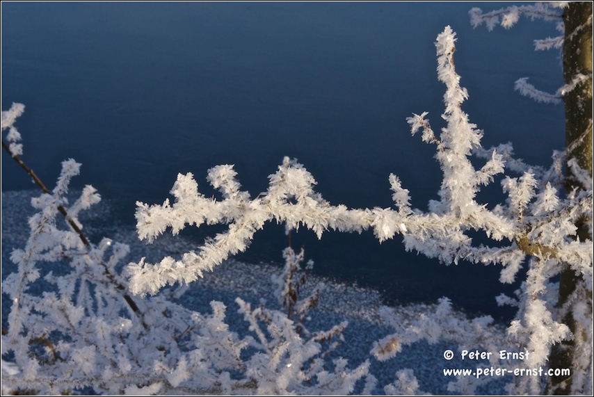 Winter adé