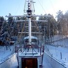 Winter Adventure in Siberia