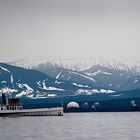 Winter am Ammersee