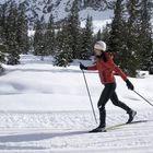 Winter am Arlberg