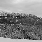 Winter am Attersee