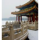 winter am beihai