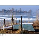 winter am bodensee