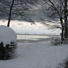 Winter am Bodensee