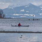 Winter am Bodensee