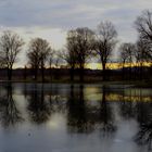 Winter am Chiemsee 2