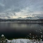 .... Winter am Eibsee....vol.: 2