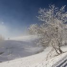 Winter am Feldberg