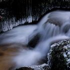 Winter am Gertelbach