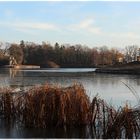 Winter am Großen Walloch