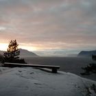 Winter am Hardangerfjord 05