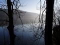 Winter am Hennesee 12.Dezember 2004 / 14:00 von Andreas Dombach 