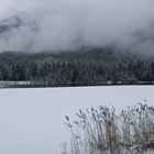 Winter am Hintersee