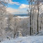 *Winter am Hochkelberg*