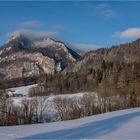 WINTER AM JURA