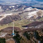 Winter am Kaiserstuhl 