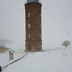 Winter am Kap Arkona II