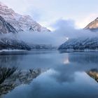 Winter am Klöntalersee (1339)