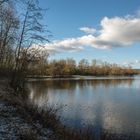 Winter am Klostersee 3.