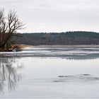 Winter am Kölpinsee 3