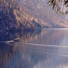 Winter am Königsee