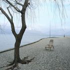 Winter am Lago Maggiore!