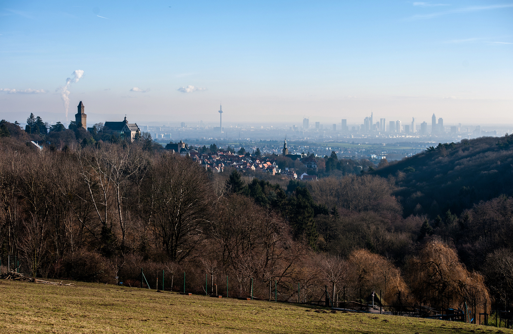 "Winter" am Malerblick