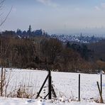 Winter am Malerblick - I -