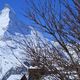 Winter am Matterhorn