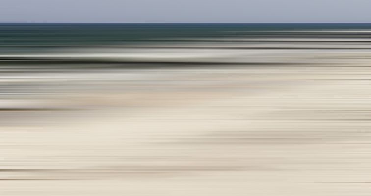 ... Winter am Meer ...