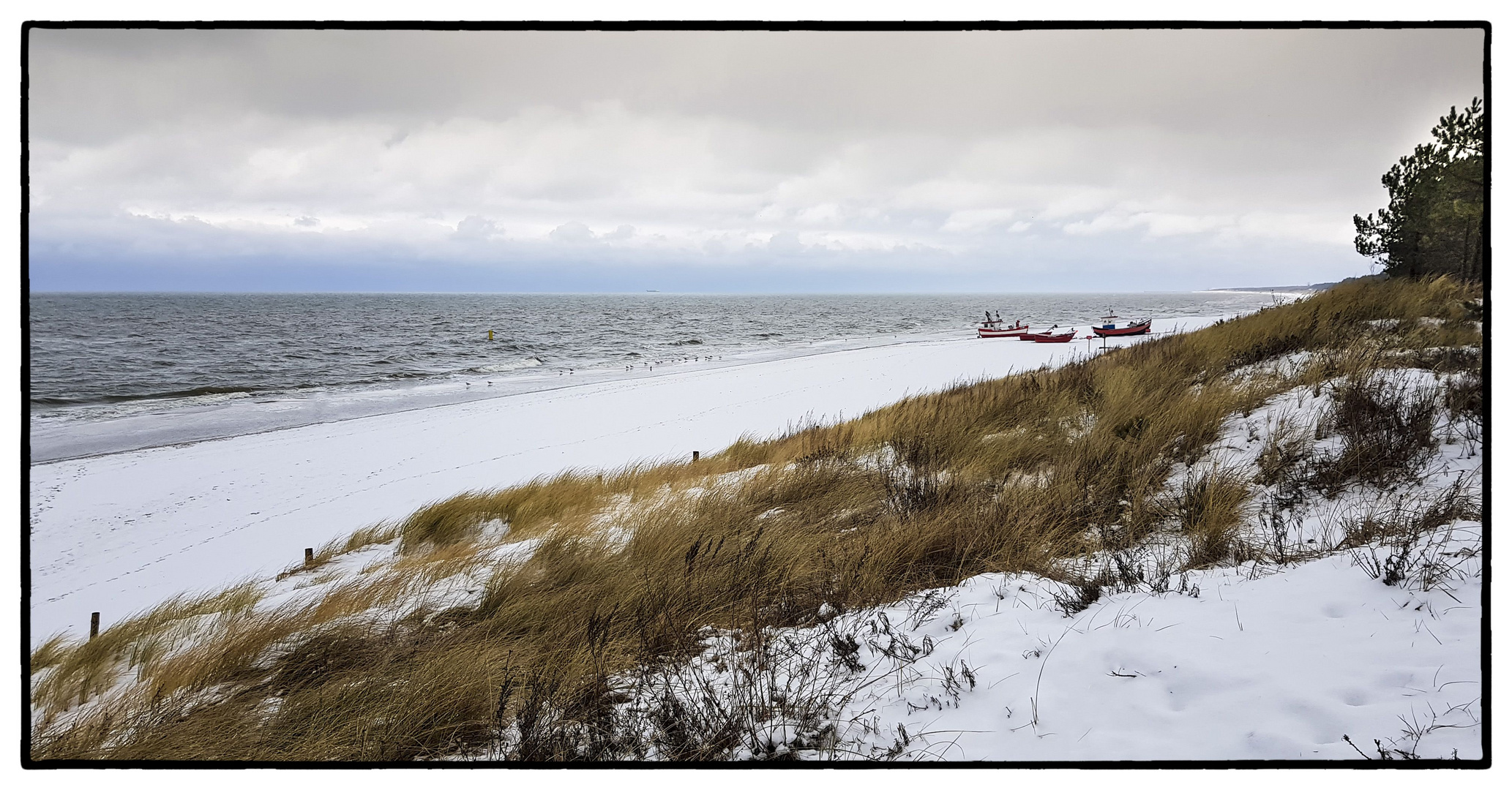 Winter am Meer_1 